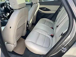 Used 2019 Jaguar E-Pace S Grey - Interior and Exterior details 14