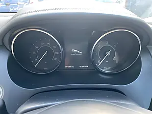 Used 2019 Jaguar E-Pace S Grey - Interior and Exterior details 18