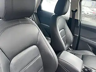Used 2019 Jaguar E-Pace S Silver - Interior and Exterior details 14