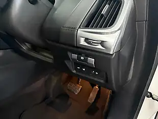 Used 2019 Jaguar E-Pace S White - Interior and Exterior details 15