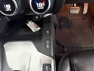 Used 2019 Jaguar E-Pace S White - Interior and Exterior details 19