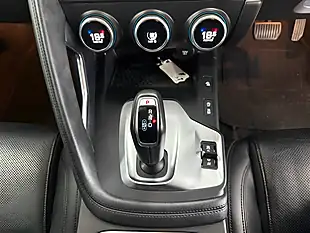 Used 2019 Jaguar E-Pace S White - Interior and Exterior details 20
