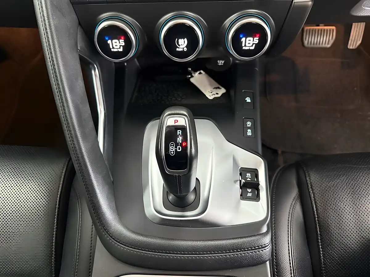Used 2019 Jaguar E-Pace S White - Interior and Exterior details 20