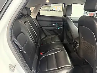 Used 2019 Jaguar E-Pace S White - Interior and Exterior details 5