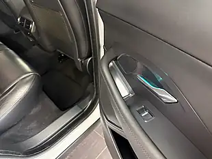 Used 2019 Jaguar E-Pace S White - Interior and Exterior details 6