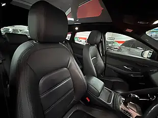 Used 2019 Jaguar E-Pace Se Grey - Interior and Exterior details 11
