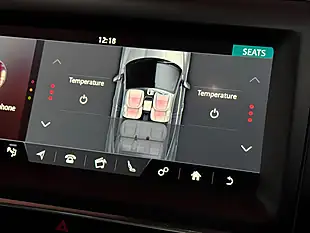 Used 2019 Jaguar E-Pace Se Grey - Interior and Exterior details 15