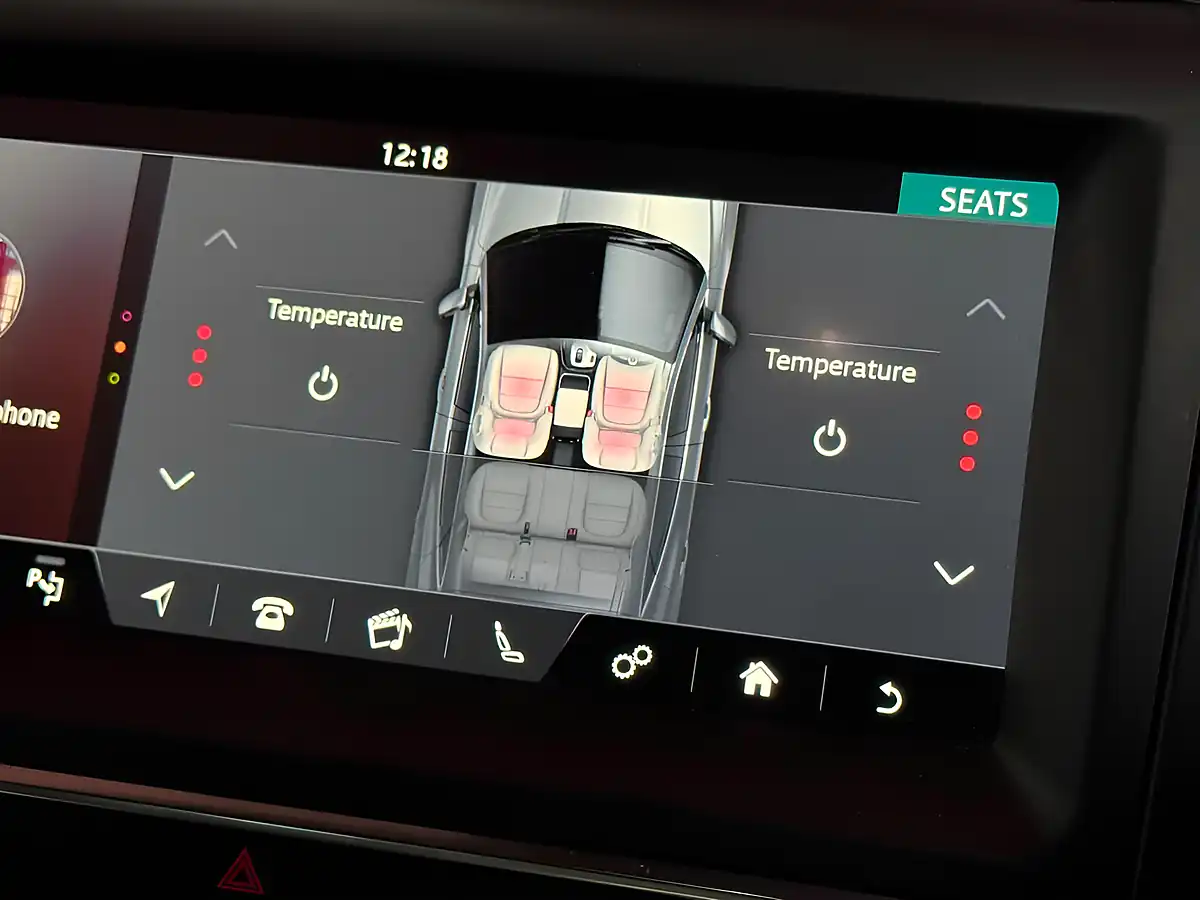 Used 2019 Jaguar E-Pace Se Grey - Interior and Exterior details 15