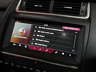 Used 2019 Jaguar E-Pace Se Grey - Interior and Exterior details 16