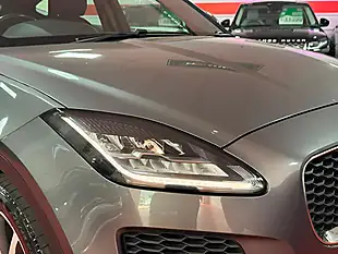 Used 2019 Jaguar E-Pace Se Grey - Interior and Exterior details 9