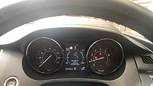 Used 2019 Jaguar E-Pace Se Red - Interior and Exterior details 17