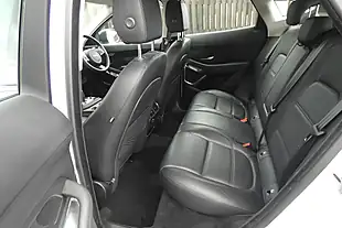 Used 2019 Jaguar E-Pace Se White - Interior and Exterior details 12