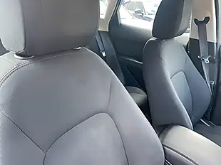 Used 2019 Jaguar E-Pace White - Interior and Exterior details 14