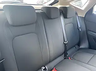 Used 2019 Jaguar E-Pace White - Interior and Exterior details 15