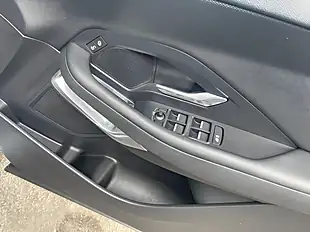 Used 2019 Jaguar E-Pace White - Interior and Exterior details 17