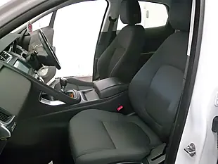 Used 2019 Jaguar E-Pace White - Interior and Exterior details 14