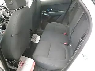 Used 2019 Jaguar E-Pace White - Interior and Exterior details 16