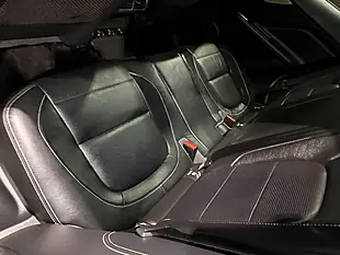 Used 2019 Jaguar F-Pace Chequered Flag Black - Interior and Exterior details 15