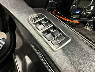 Used 2019 Jaguar F-Pace Chequered Flag Black - Interior and Exterior details 16