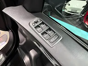Used 2019 Jaguar F-Pace Chequered Flag Black - Interior and Exterior details 16