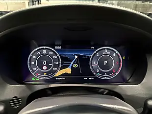 Used 2019 Jaguar F-Pace Chequered Flag Black - Interior and Exterior details 17