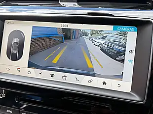 Used 2019 Jaguar F-Pace Chequered Flag Eiger Grey - Interior and Exterior details 20