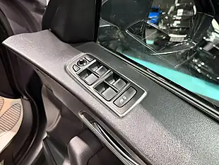 Used 2019 Jaguar F-Pace Chequered Flag Grey - Interior and Exterior details 16