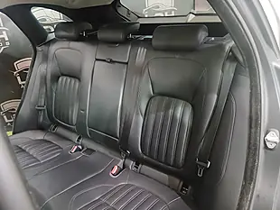 Used 2019 Jaguar F-Pace Portfolio Black - Interior and Exterior details 18