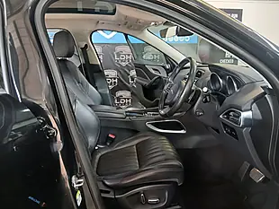 Used 2019 Jaguar F-Pace Portfolio Black - Interior and Exterior details 9