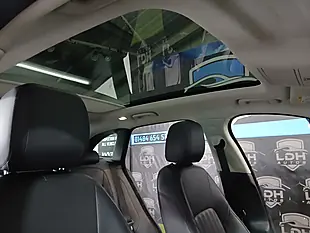 Used 2019 Jaguar F-Pace Portfolio Blue - Interior and Exterior details 10