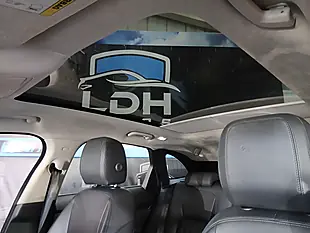 Used 2019 Jaguar F-Pace Portfolio Blue - Interior and Exterior details 17
