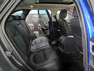 Used 2019 Jaguar F-Pace Portfolio Blue - Interior and Exterior details 18