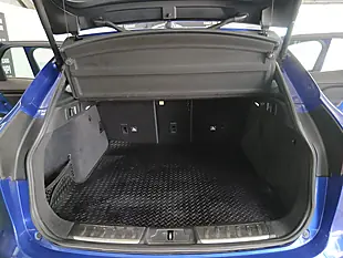 Used 2019 Jaguar F-Pace Portfolio Blue - Interior and Exterior details 20