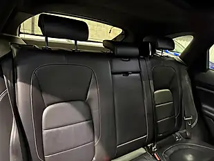 Used 2019 Jaguar F-Pace R-Sport Black - Interior and Exterior details 13