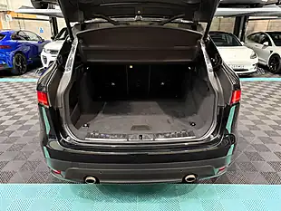 Used 2019 Jaguar F-Pace R-Sport Black - Interior and Exterior details 14