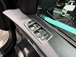 Used 2019 Jaguar F-Pace R-Sport Black - Interior and Exterior details 16