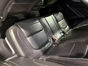 Used 2019 Jaguar F-Pace R-Sport Black - Interior and Exterior details 15