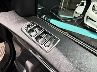Used 2019 Jaguar F-Pace R-Sport Black - Interior and Exterior details 16