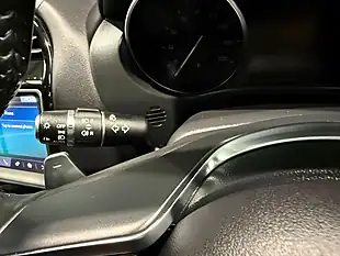 Used 2019 Jaguar F-Pace R-Sport Black - Interior and Exterior details 17