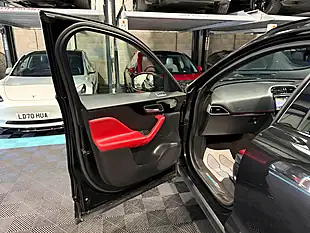 Used 2019 Jaguar F-Pace R-Sport Black - Interior and Exterior details 16