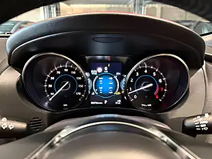 Used 2019 Jaguar F-Pace R-Sport Black - Interior and Exterior details 17