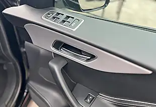 Used 2019 Jaguar F-Pace R-Sport Black - Interior and Exterior details 14