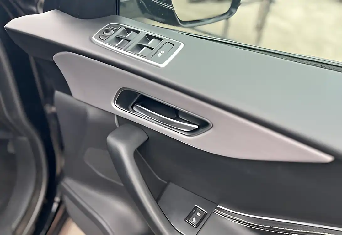 Used 2019 Jaguar F-Pace R-Sport Black - Interior and Exterior details 14