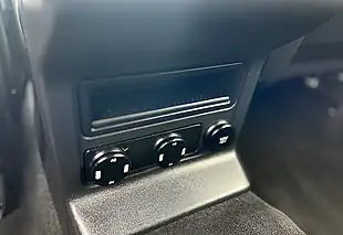 Used 2019 Jaguar F-Pace R-Sport Black - Interior and Exterior details 17