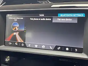 Used 2019 Jaguar F-Pace R-Sport Black - Interior and Exterior details 18