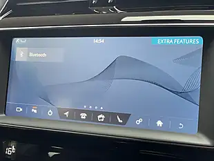 Used 2019 Jaguar F-Pace R-Sport Black - Interior and Exterior details 19