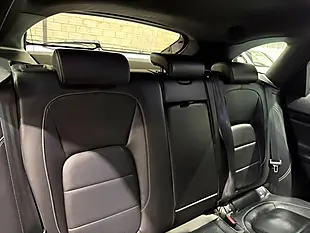 Used 2019 Jaguar F-Pace R-Sport Black - Interior and Exterior details 13