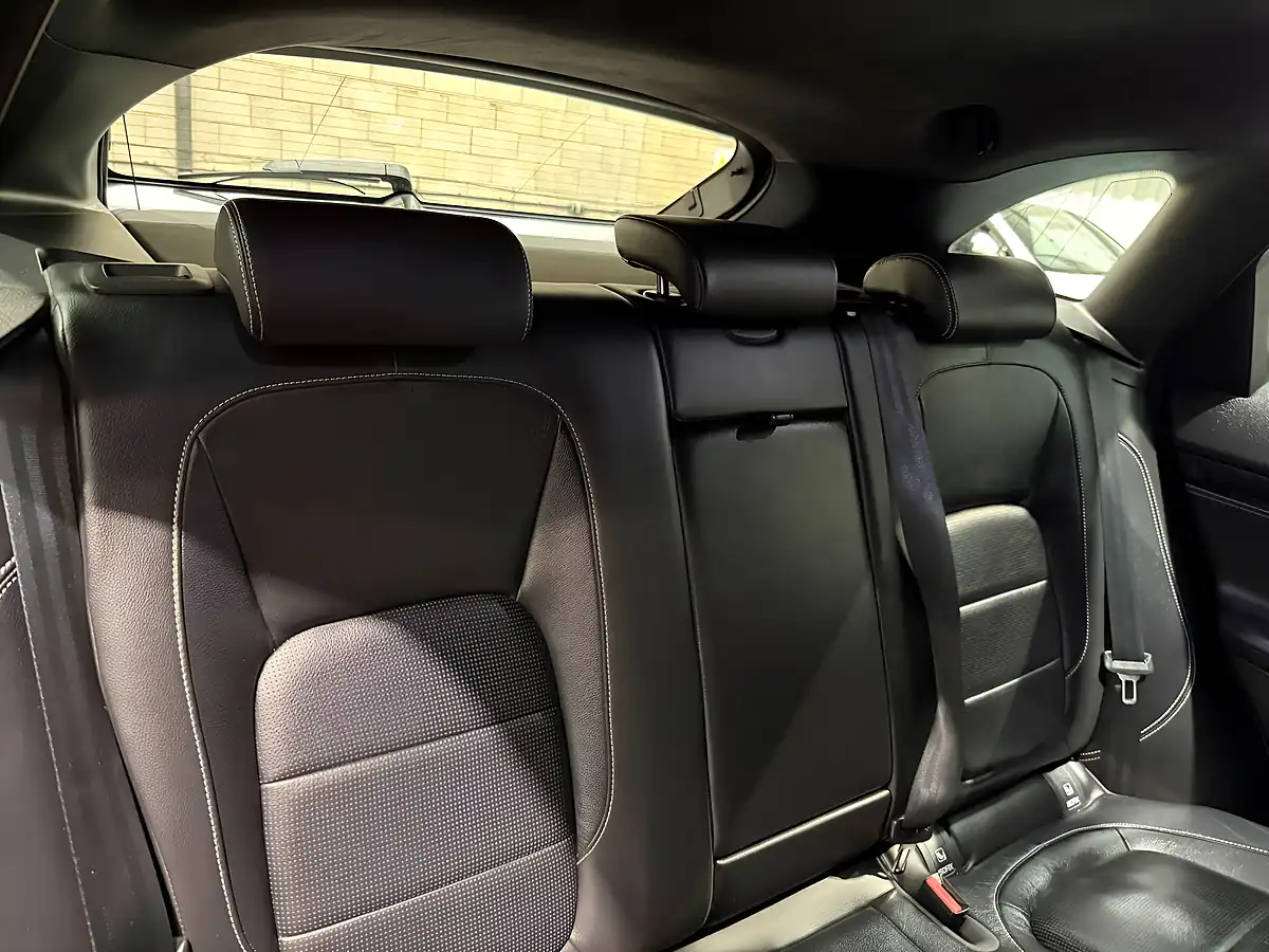 Used 2019 Jaguar F-Pace R-Sport Black - Interior and Exterior details 13