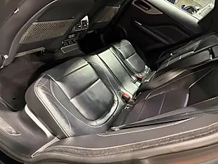 Used 2019 Jaguar F-Pace R-Sport Black - Interior and Exterior details 15