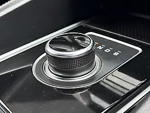Used 2019 Jaguar F-Pace R-Sport Black - Interior and Exterior details 17